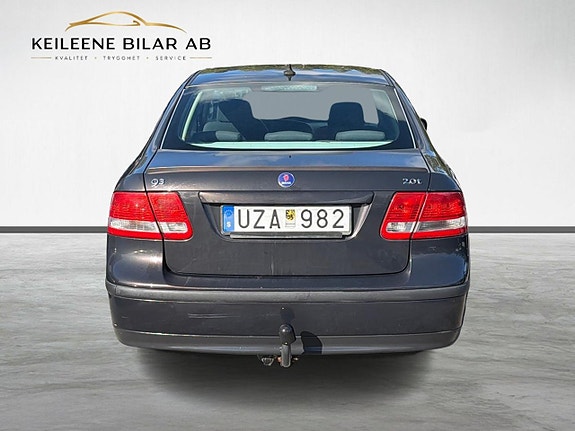 Saab 9-3 6 of 22