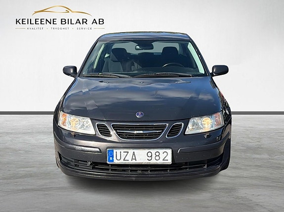 Saab 9-3 4 of 22