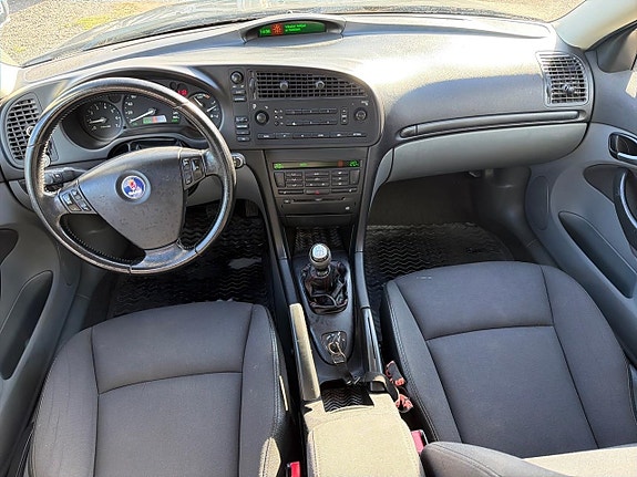 Saab 9-3 17 of 22