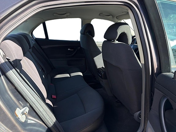 Saab 9-3 14 of 22