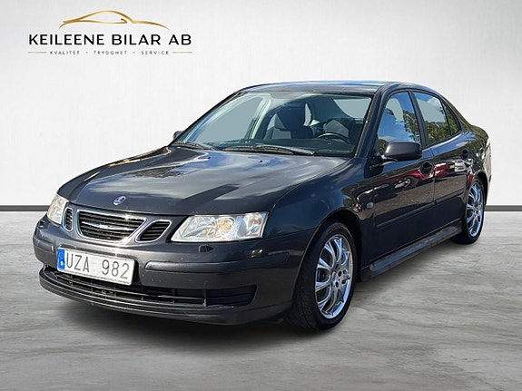 Saab 9-3 3 of 22