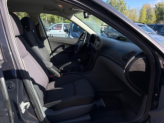 Saab 9-3 15 of 22