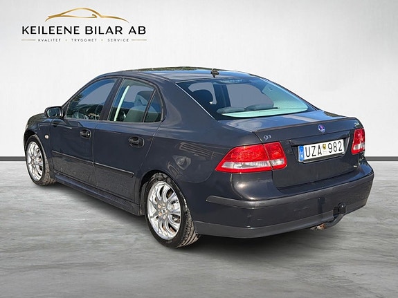 Saab 9-3 9 of 22