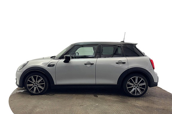 MINI Cooper 6 of 15