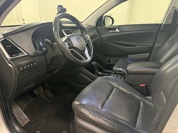 Hyundai Tucson 5 of 15