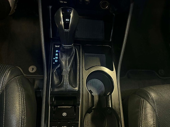 Hyundai Tucson 11 of 15