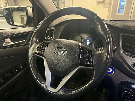Hyundai Tucson 6 of 15
