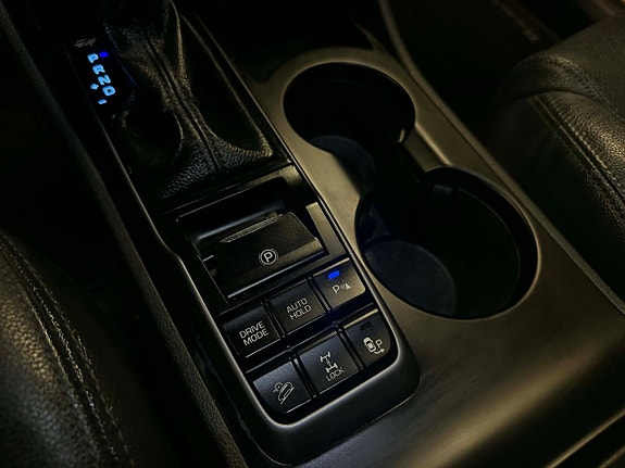 Hyundai Tucson 12 of 15