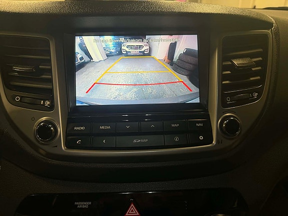 Hyundai Tucson 9 of 15
