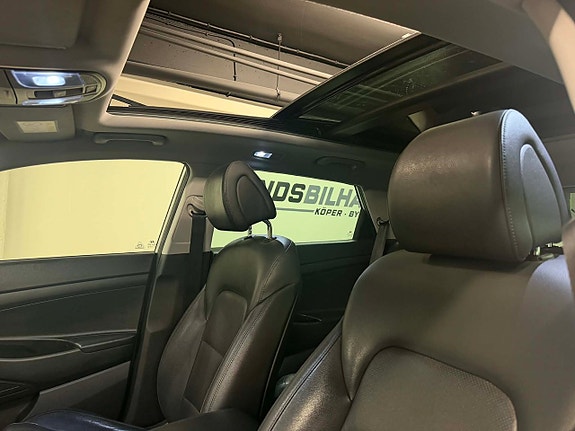 Hyundai Tucson 13 of 15
