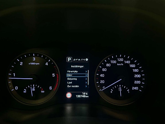 Hyundai Tucson 7 of 15