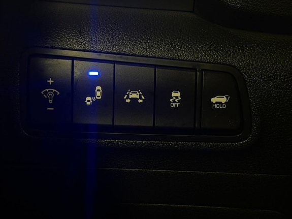 Hyundai Tucson 10 of 15