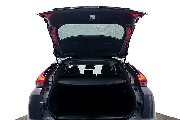 Mitsubishi Eclipse Cross 30 of 30