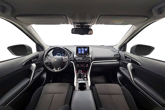 Mitsubishi Eclipse Cross 13 of 30