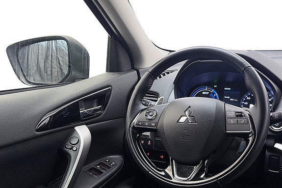 Mitsubishi Eclipse Cross 14 of 30
