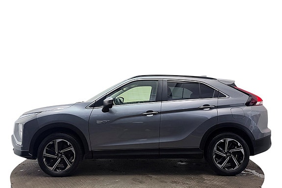 Mitsubishi Eclipse Cross 10 of 30