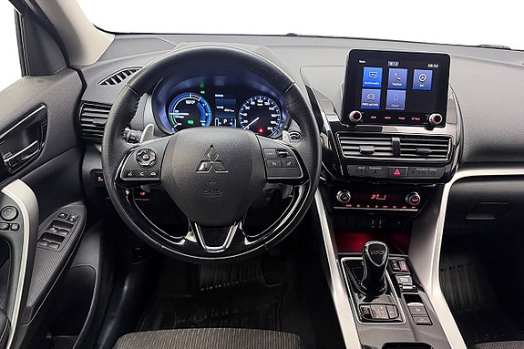 Mitsubishi Eclipse Cross 15 of 30