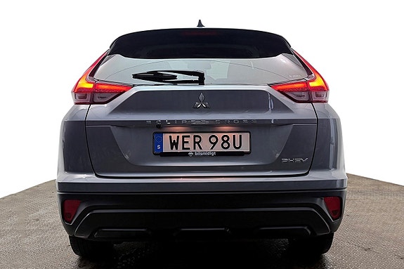 Mitsubishi Eclipse Cross 7 of 30