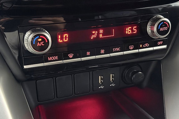 Mitsubishi Eclipse Cross 23 of 30