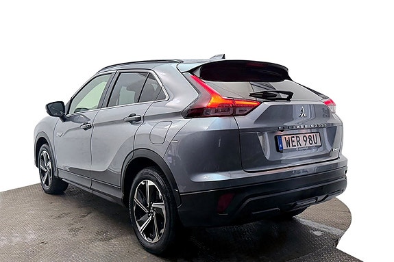 Mitsubishi Eclipse Cross 9 of 30