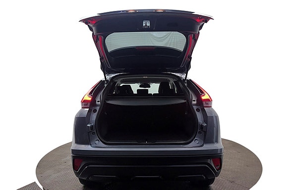 Mitsubishi Eclipse Cross 8 of 30
