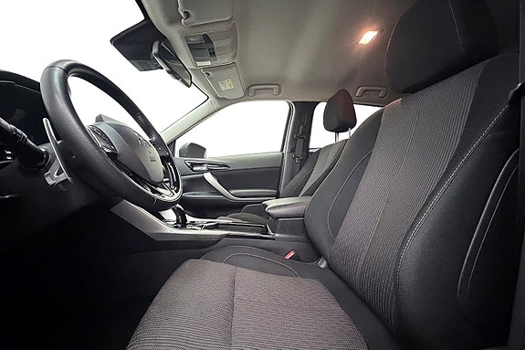 Mitsubishi Eclipse Cross 12 of 30