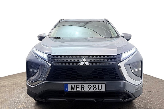 Mitsubishi Eclipse Cross 3 of 30
