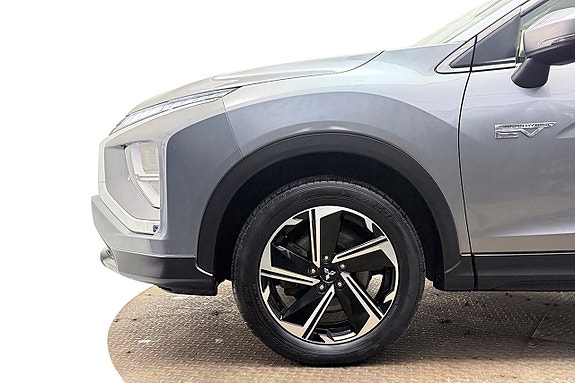 Mitsubishi Eclipse Cross 11 of 30