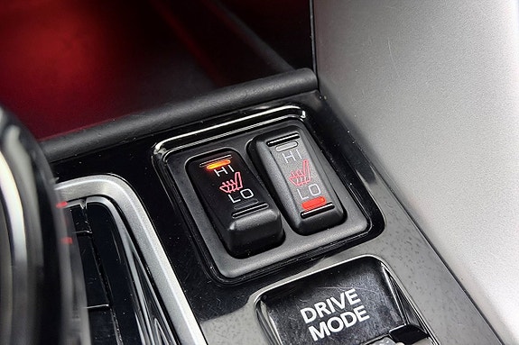 Mitsubishi Eclipse Cross 25 of 30