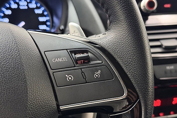 Mitsubishi Eclipse Cross 17 of 30