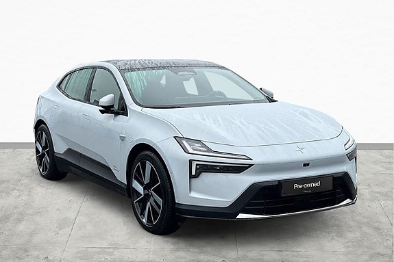 Polestar 4 10 of 15