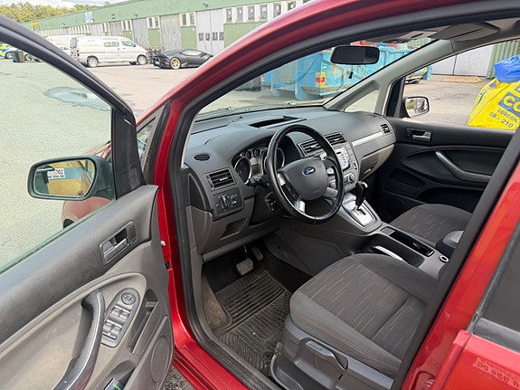 Ford C-Max 9 of 10