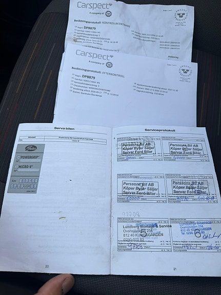 Ford C-Max 6 of 10
