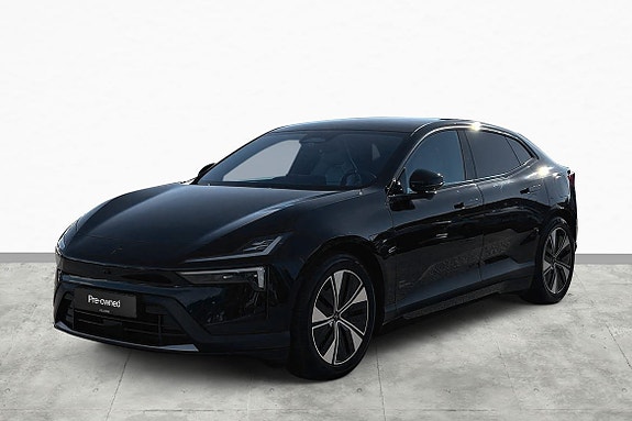 Polestar 4 7 of 15