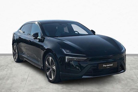 Polestar 4 10 of 15