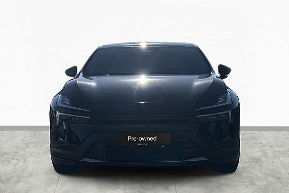 Polestar 4 3 of 15