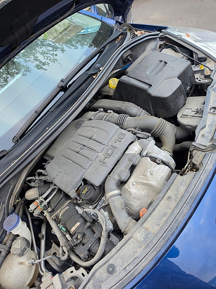 Peugeot 207 5 of 5
