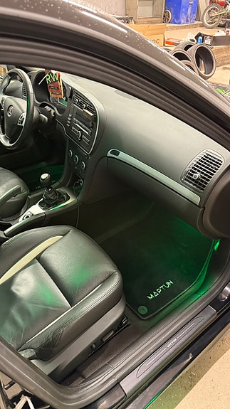Saab 9-3 9 of 14