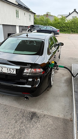 Saab 9-3 5 of 14