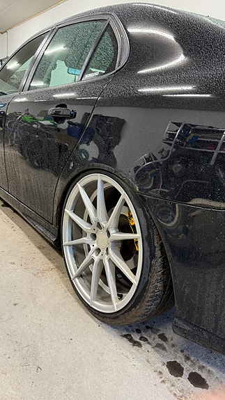 Saab 9-3 13 of 14