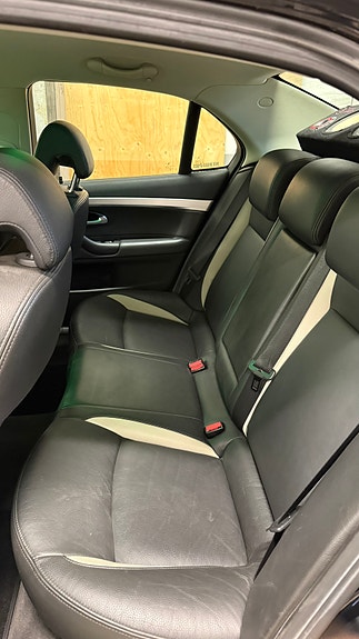 Saab 9-3 10 of 14