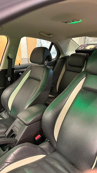 Saab 9-3 8 of 14