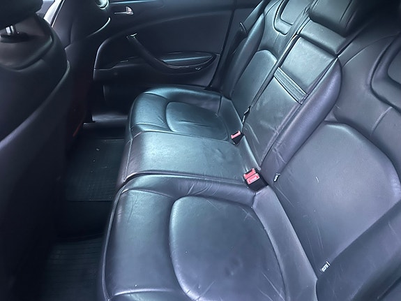 Citroen C5 5 of 9