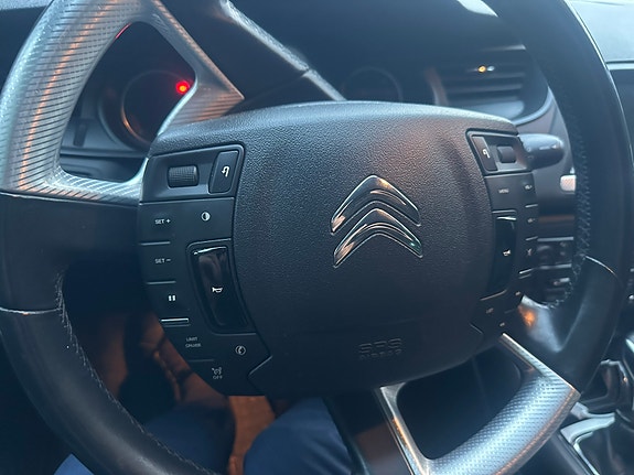 Citroen C5 6 of 9