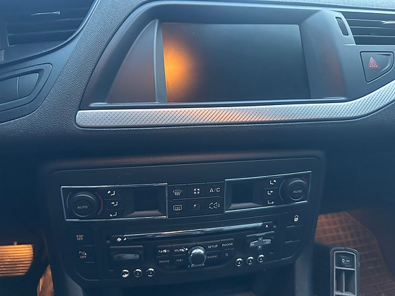 Citroen C5 7 of 9