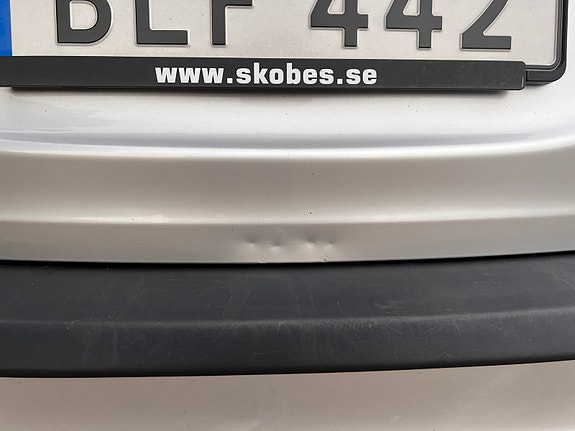 Volvo V60 11 of 12