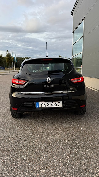 Renault Clio 5 of 11