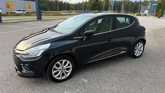 Renault Clio 3 of 11