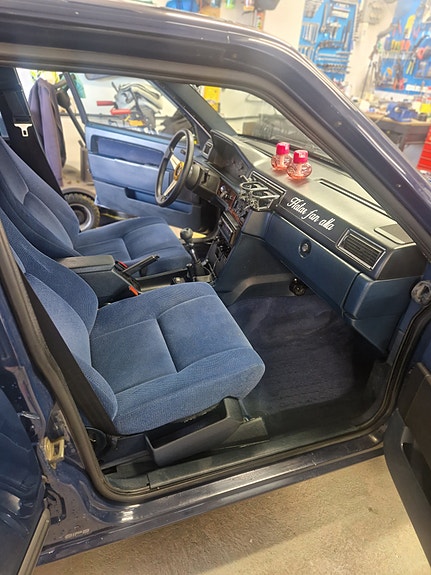 Volvo 940 3 of 5