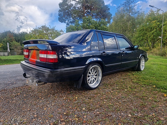 Volvo 940 2 of 5